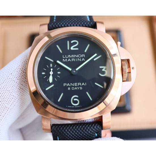 Panerai Watches: Top Quality