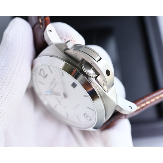 Panerai Watches: Top Quality