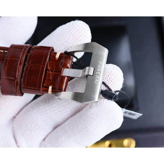 Panerai Watches: Top Quality