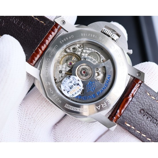 Panerai Watches: Top Quality