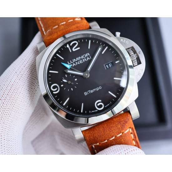 Panerai Watches: Top Quality