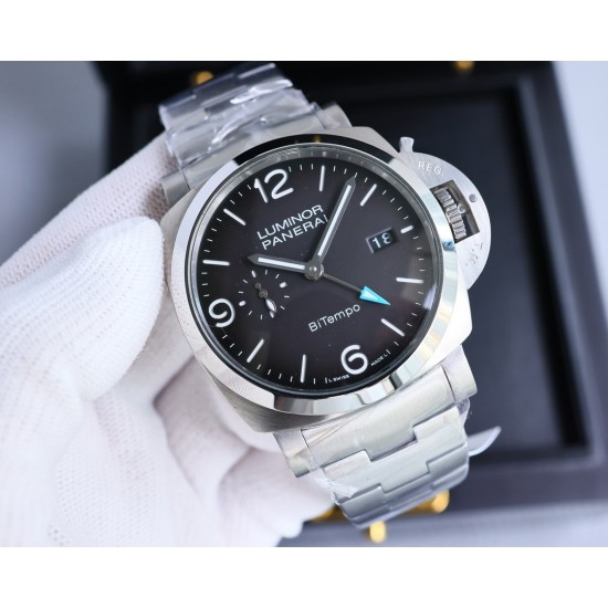 Panerai Watches: Top Quality
