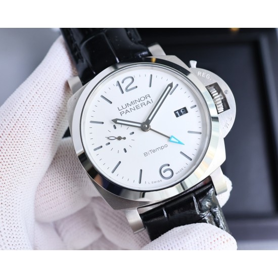 Panerai Watches: Top Quality