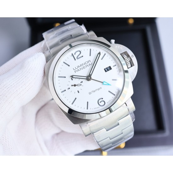 Panerai Watches: Top Quality