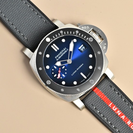 Panerai Watches: Top Quality