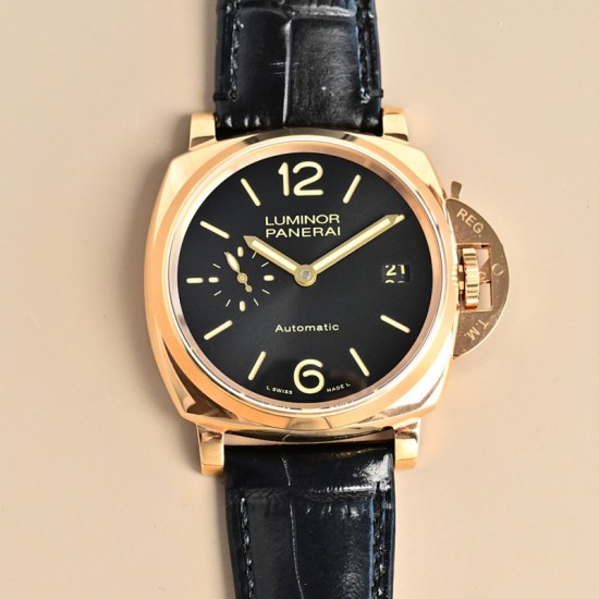 Panerai Watches: Top Quality