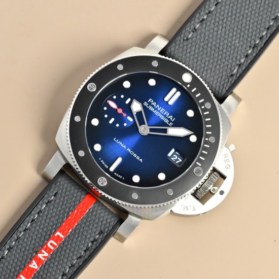 Panerai Watches: Top Quality