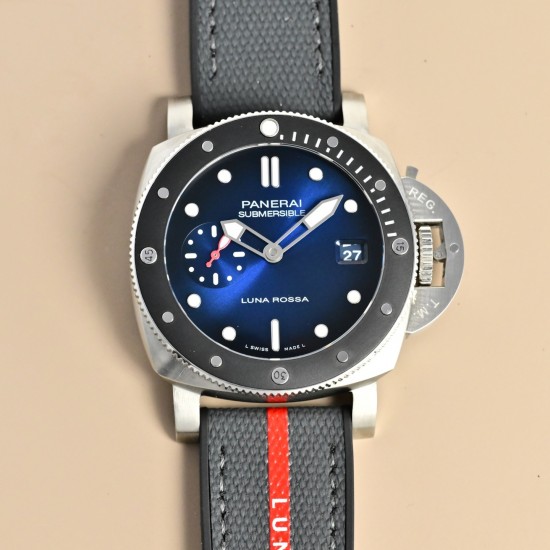 Panerai Watches: Top Quality
