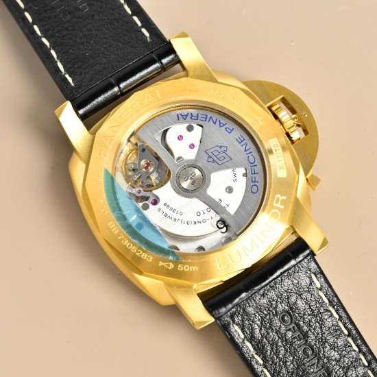 Panerai Watches: Top Quality