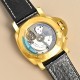 Panerai Watches: Top Quality