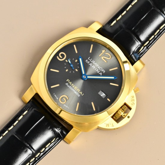 Panerai Watches: Top Quality