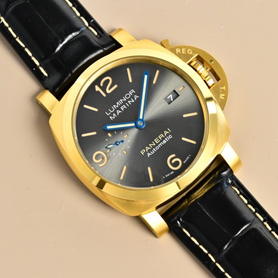 Panerai Watches: Top Quality