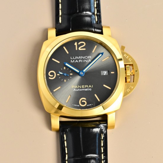 Panerai Watches: Top Quality