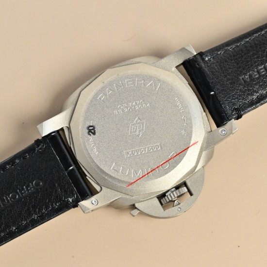 Panerai Watches: Top Quality