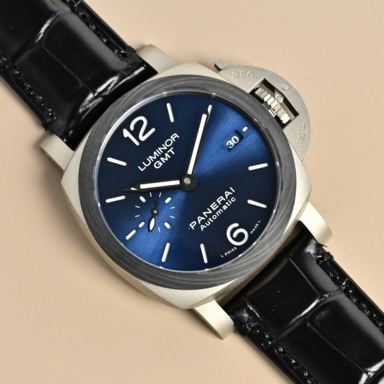 Panerai Watches: Top Quality