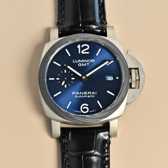 Panerai Watches: Top Quality