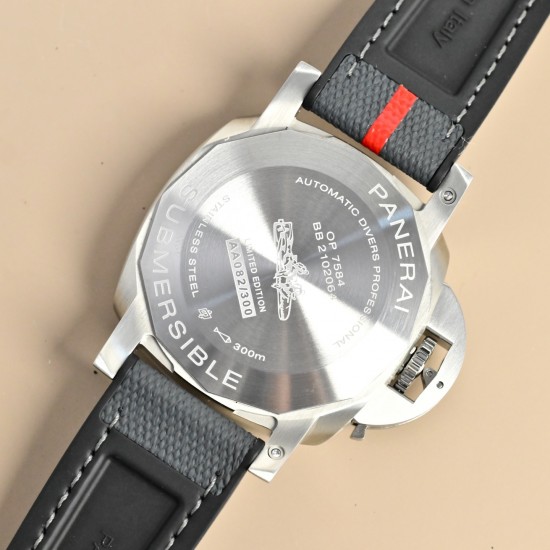Panerai Watches: Top Quality