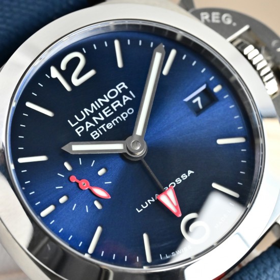 Panerai Watches: Top Quality