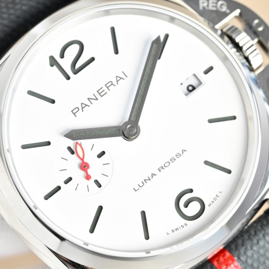 Panerai Watches: Top Quality