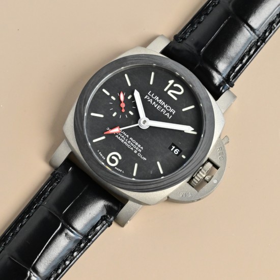 Panerai Watches: Top Quality