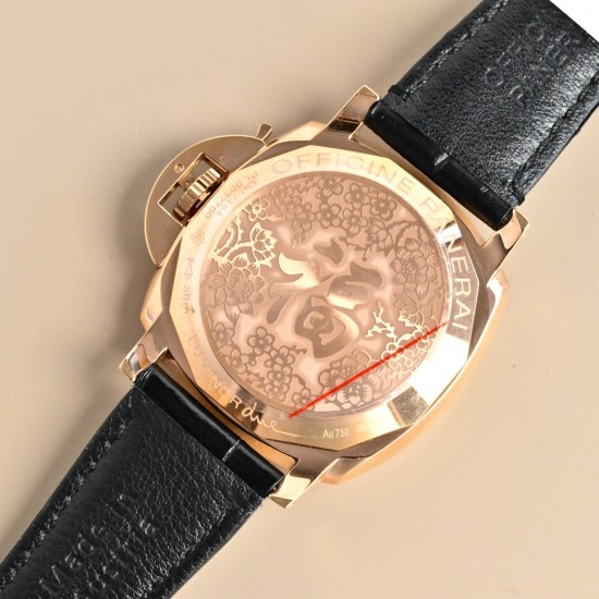 Panerai Watches: Top Quality