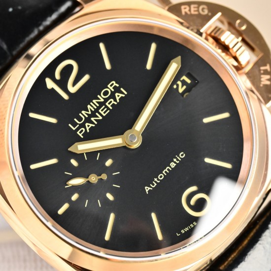 Panerai Watches: Top Quality