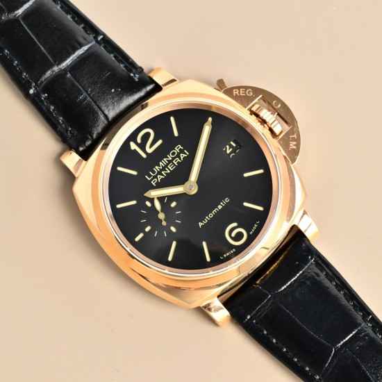Panerai Watches: Top Quality
