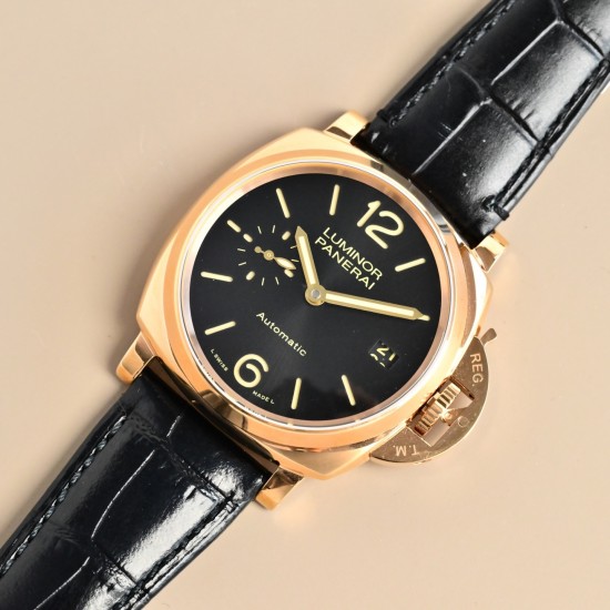 Panerai Watches: Top Quality