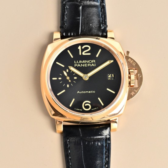 Panerai Watches: Top Quality