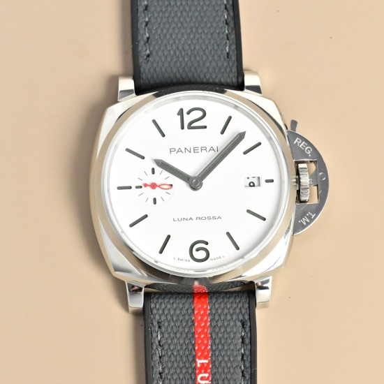 Panerai Watches: Top Quality