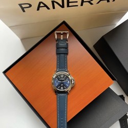 Panerai Watches: Top Quality