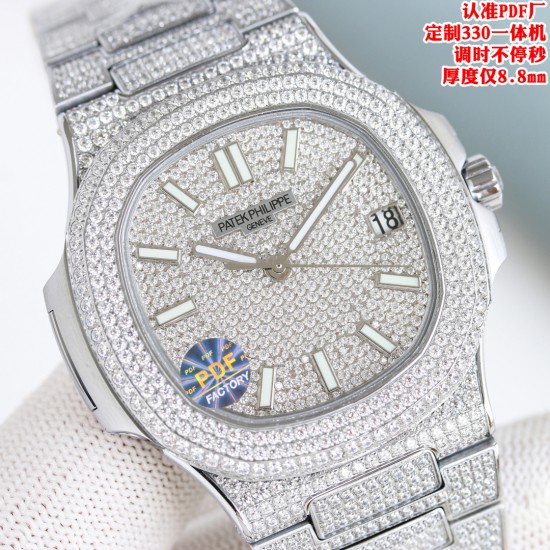 Patek Philippe Top Quality