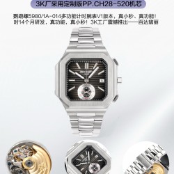 Patek Philippe Top Quality