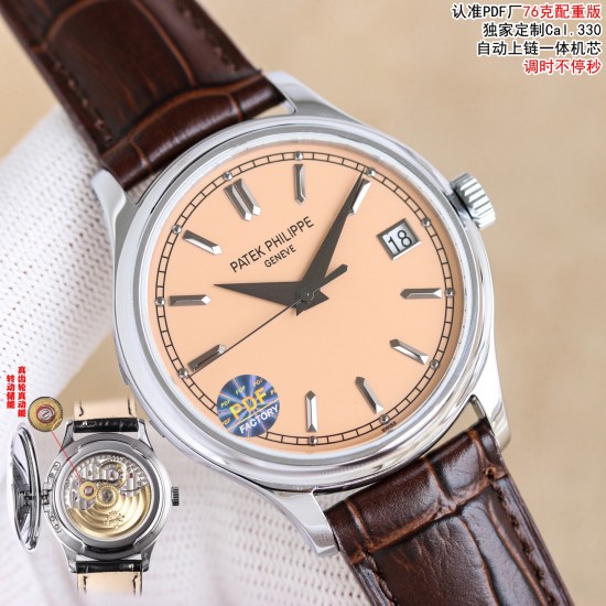 Patek Philippe Top Quality