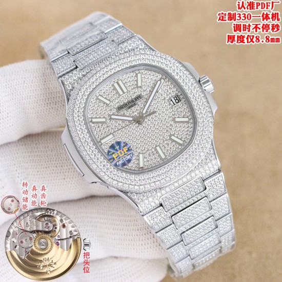 Patek Philippe Top Quality