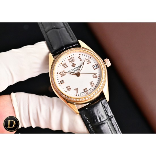 Patek Philippe Top Quality