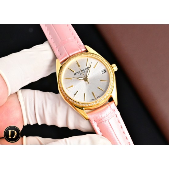 Patek Philippe Top Quality