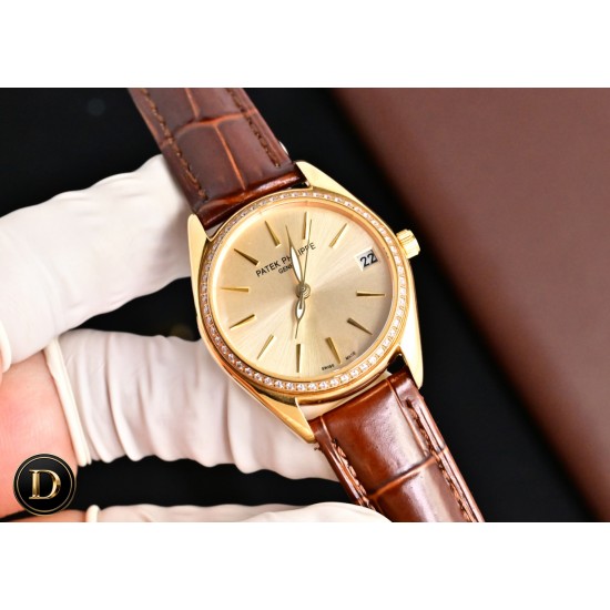 Patek Philippe Top Quality