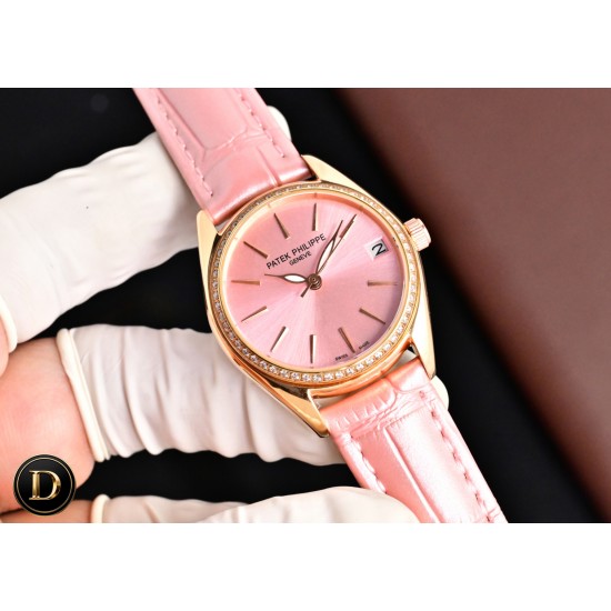 Patek Philippe Top Quality