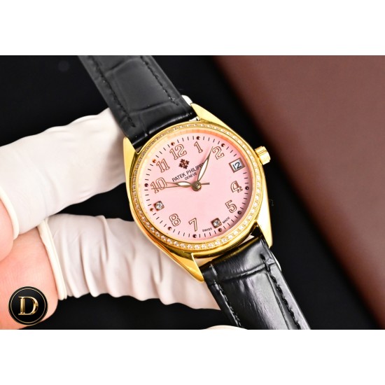 Patek Philippe Top Quality