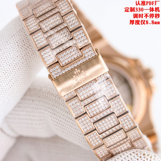 Patek Philippe Top Quality