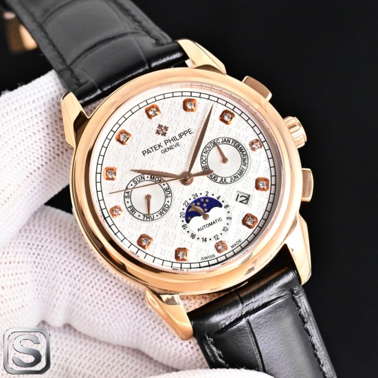 Patek Philippe Top Quality