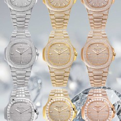 Patek Philippe Top Quality