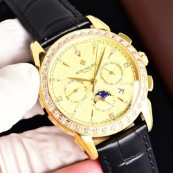 Patek Philippe Top Quality