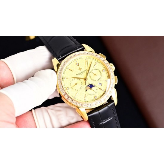 Patek Philippe Top Quality