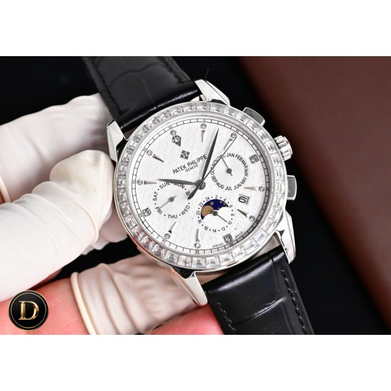 Patek Philippe Top Quality