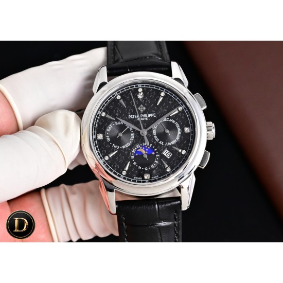 Patek Philippe Top Quality