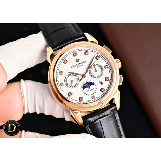 Patek Philippe Top Quality