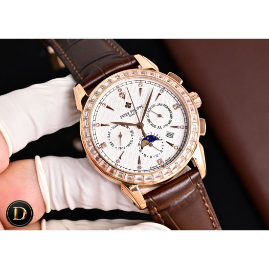 Patek Philippe Top Quality