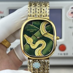 Patek Philippe Top Quality